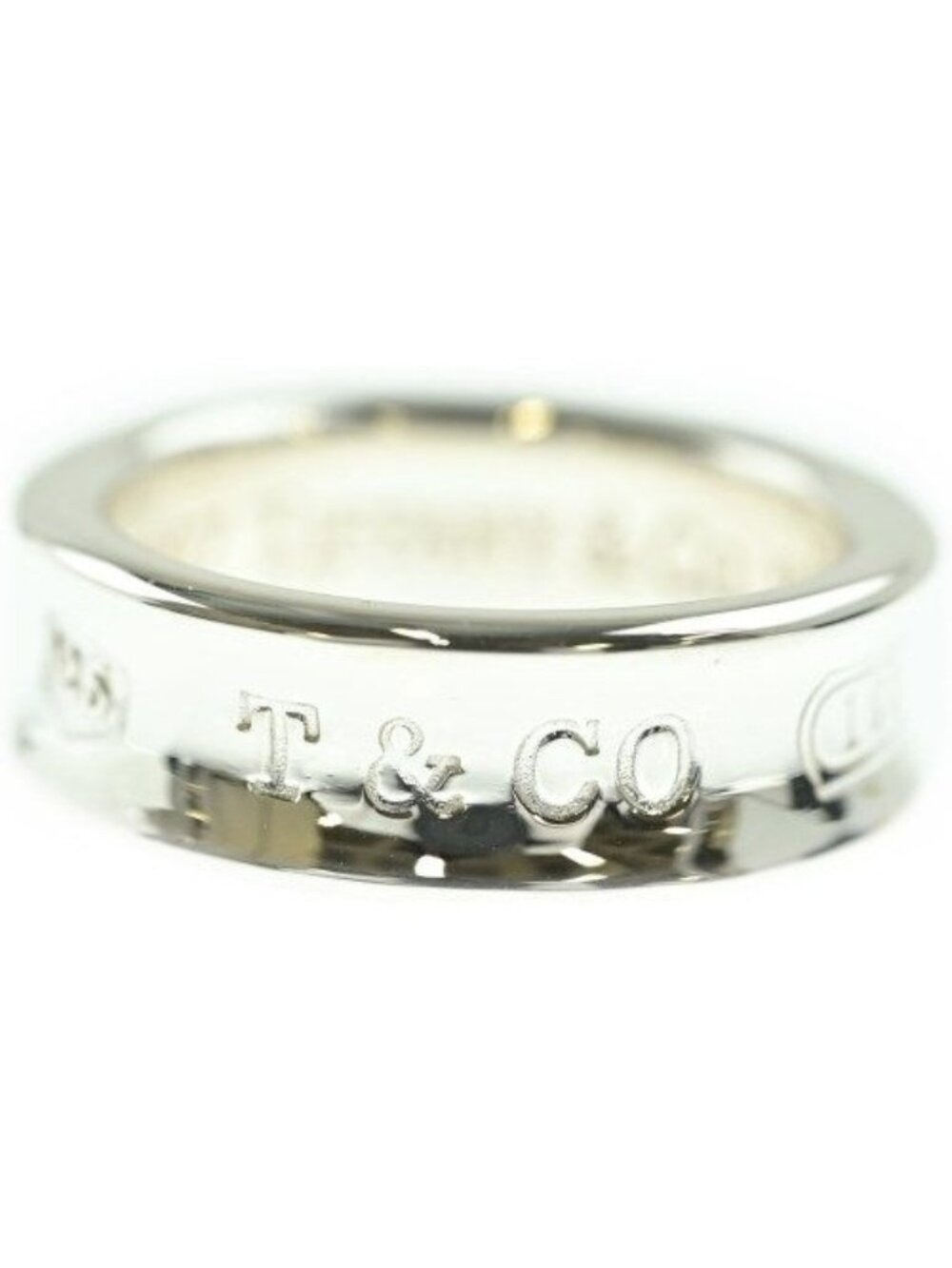 Tiffany & Co Ring
